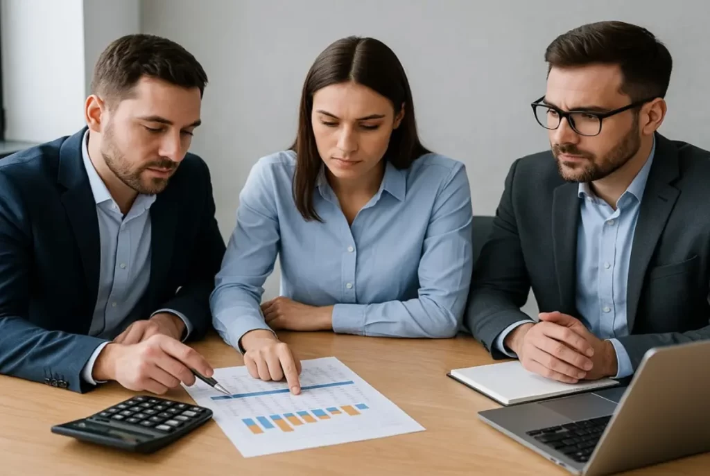 Contabilidade Consultiva na Prática: Reduza Custos, Otimize Impostos e Escale Resultados