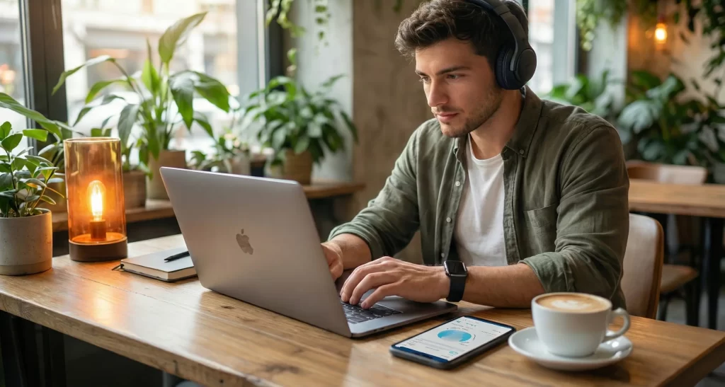 Contabilidade para Negócios Digitais