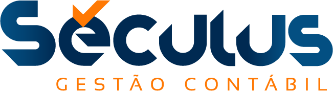 Logo Seculus Gestão Contábil