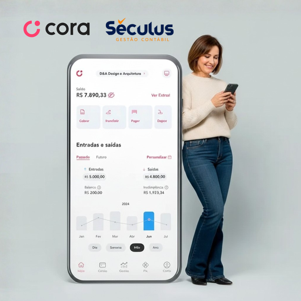 Parceiro Banco Cora